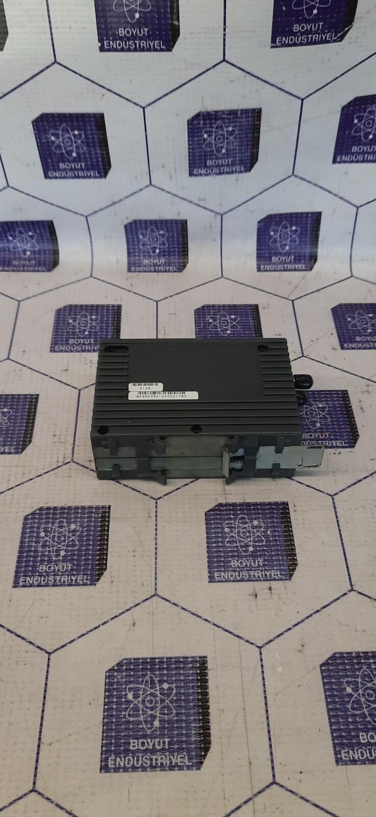 SIEMENS 6GK1502-4AC10 / 6GK15024AC10 Free Express Shipping