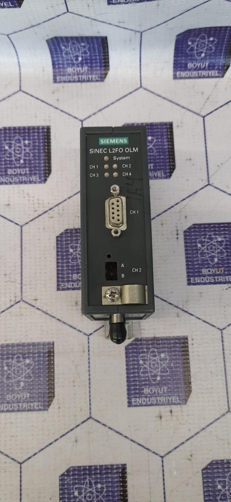 SIEMENS 6GK1502-4AC10 / 6GK15024AC10 Free Express Shipping