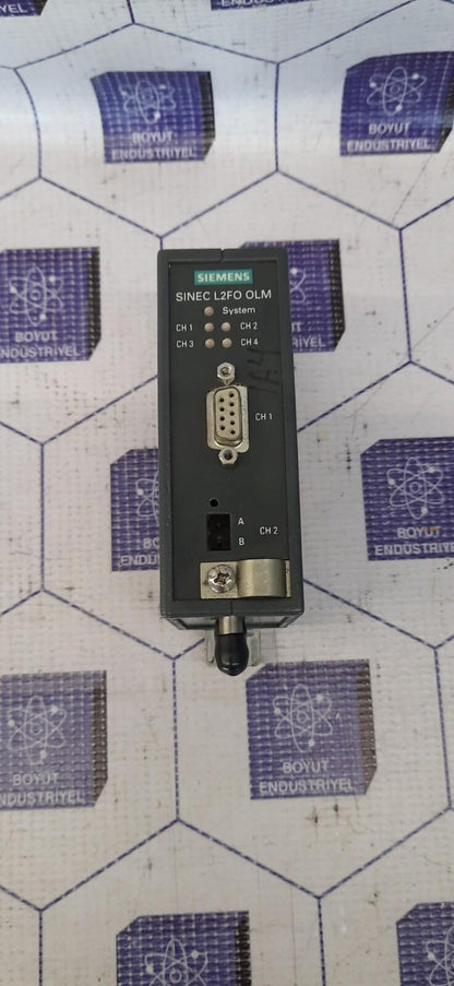 SIEMENS 6GK1502-4AC10 / 6GK15024AC10 Free Express Shipping