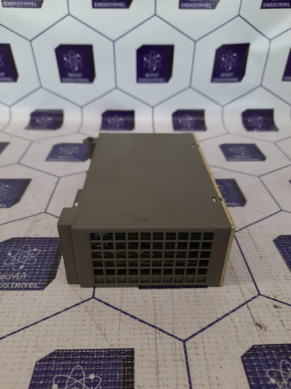 Siemens Simatic S5 6ES5 470-8MC12 6ES5470-8MC12