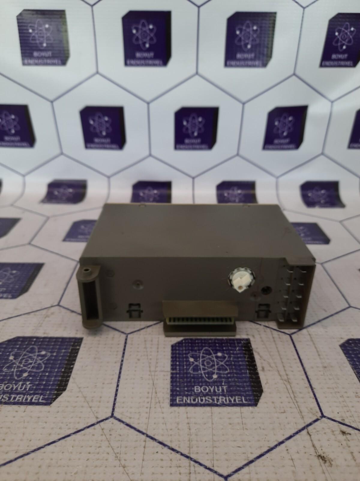 Siemens Simatic S5 6ES5 470-8MC12 6ES5470-8MC12