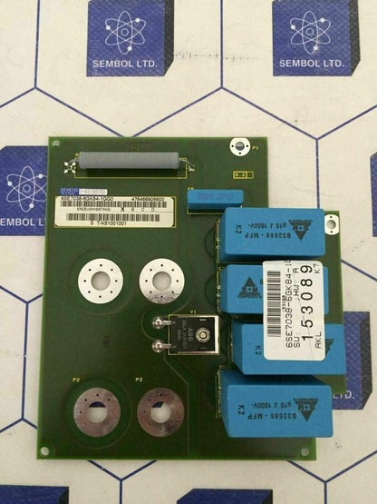 SIEMENS 6SE7038-6GK84-1GG0
