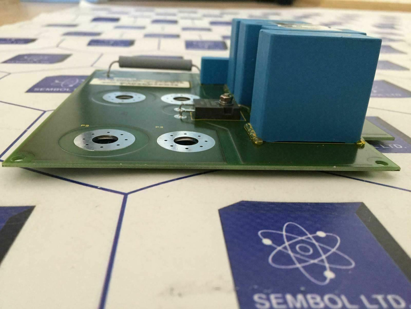 SIEMENS 6SE7038-6GK84-1GG0