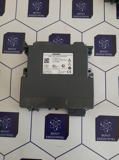SIEMENS Simatic Net SCALANCE x101-1 Media Converter 6gk5101-1bb00-2aa3