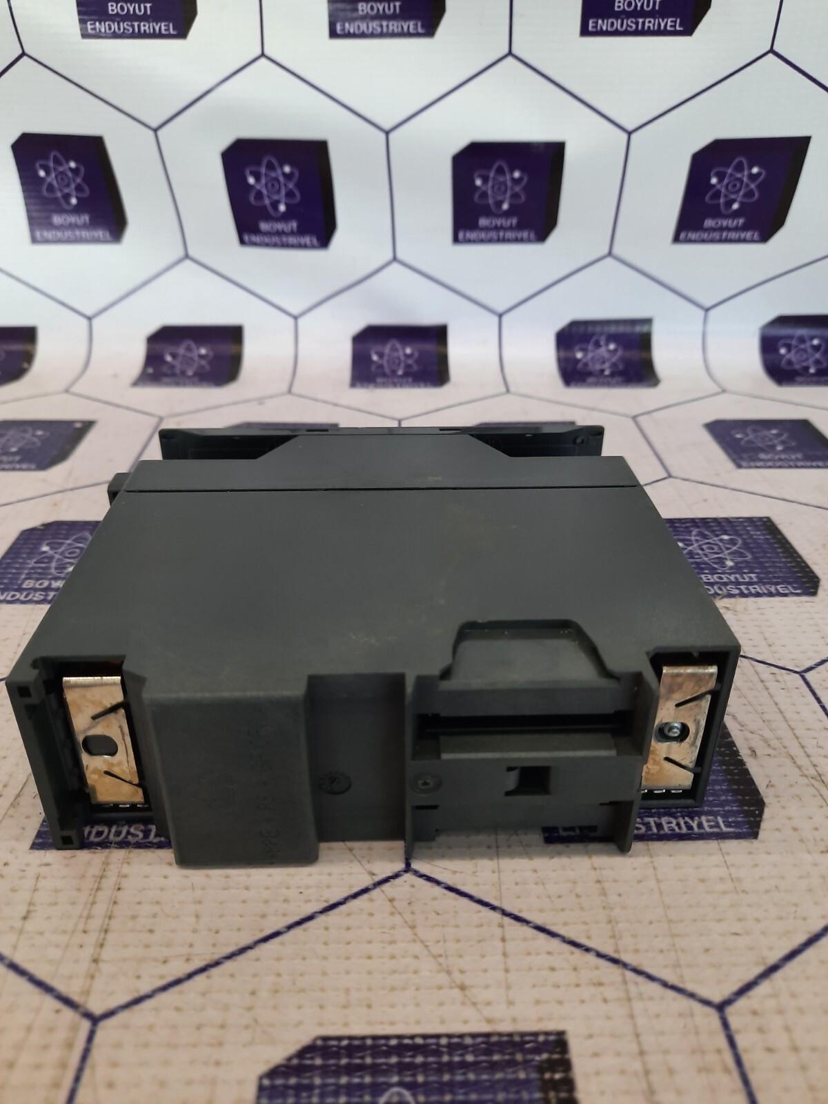 Siemens Simatic S7 SM 323 6ES7 323-1BH00-0AA0