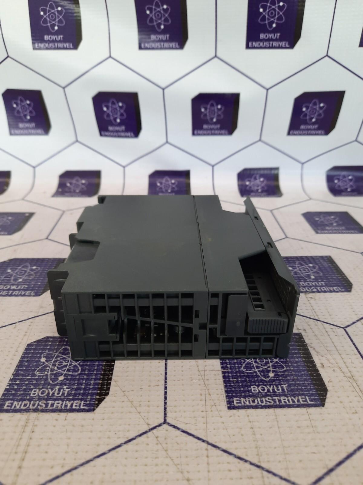 Siemens Simatic S7 SM 323 6ES7 323-1BH00-0AA0