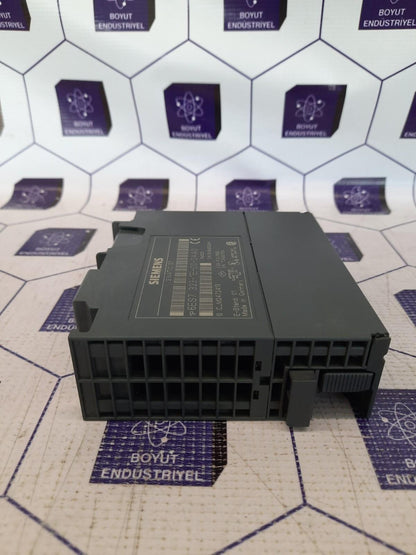 Siemens Simatic S7 SM 323 6ES7 323-1BH00-0AA0