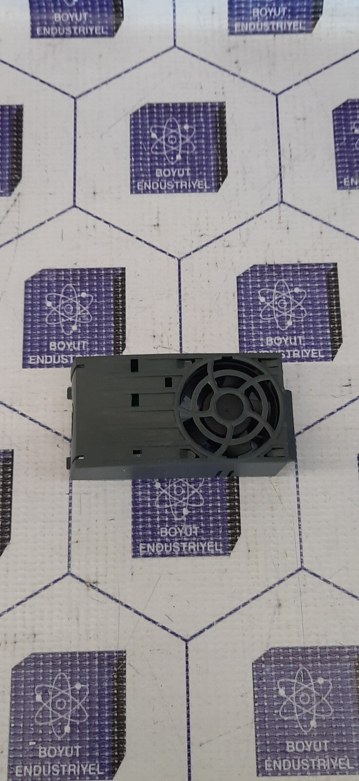 Siemens 1p 6FC5 348-0AA01-0AA0 SIMOTION Small Fan/Battery Module