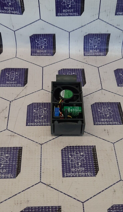 Siemens 1p 6FC5 348-0AA01-0AA0 SIMOTION Small Fan/Battery Module