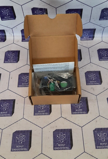 Siemens 1p 6FC5 348-0AA01-0AA0 SIMOTION Small Fan/Battery Module