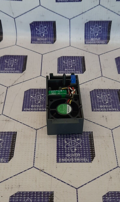 Siemens 1p 6FC5 348-0AA01-0AA0 SIMOTION Small Fan/Battery Module