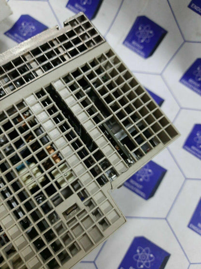 Siemens Simatic 6es5 095-8mb01 6es5095-8mb01 cpu