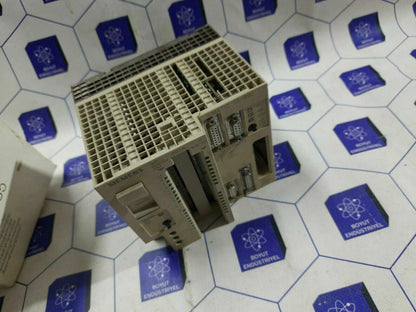 Siemens Simatic 6es5 095-8mb01 6es5095-8mb01 cpu