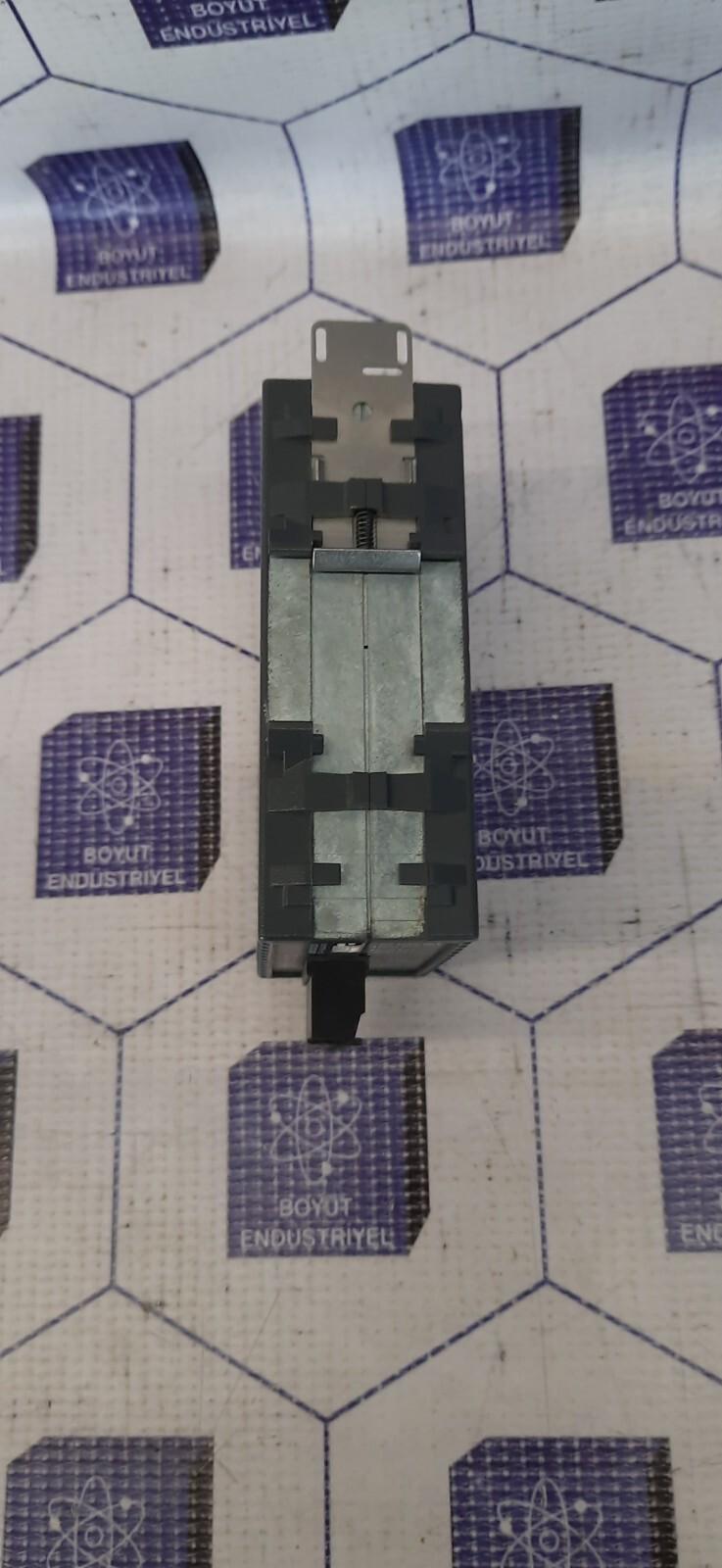 Siemens Simatic S7 Net Profibus OLM/G12-EEC 6GK1502-3CD10 6GK1 502-3CD10