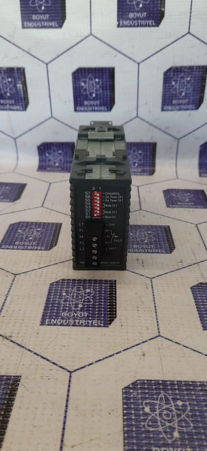 Siemens Simatic S7 Net Profibus OLM/G12-EEC 6GK1502-3CD10 6GK1 502-3CD10
