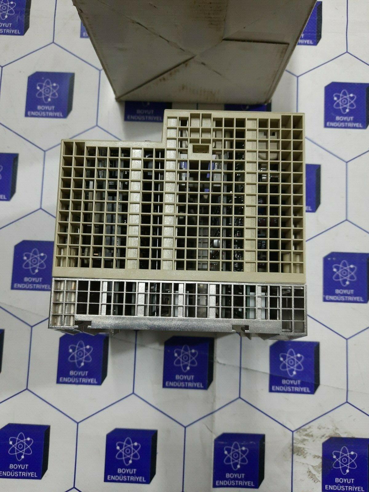 Siemens Simatic 6es5 095-8mb03 6es5095-8mb03 cpu