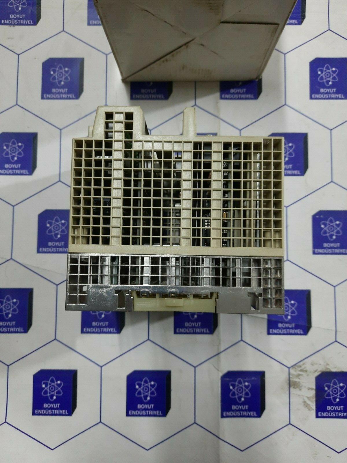 Siemens Simatic 6es5 095-8mb03 6es5095-8mb03 cpu