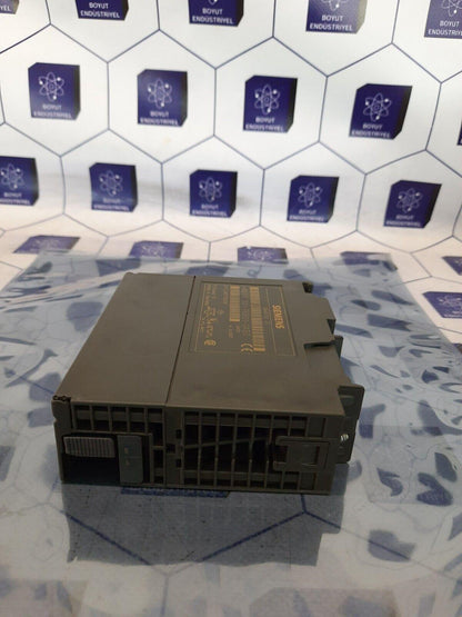 Siemens Simatic S7-300 6ES7331-7KB01-0AB0 Analog Input Module