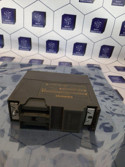 Siemens Simatic S7-300 6ES7331-7KB01-0AB0 Analog Input Module