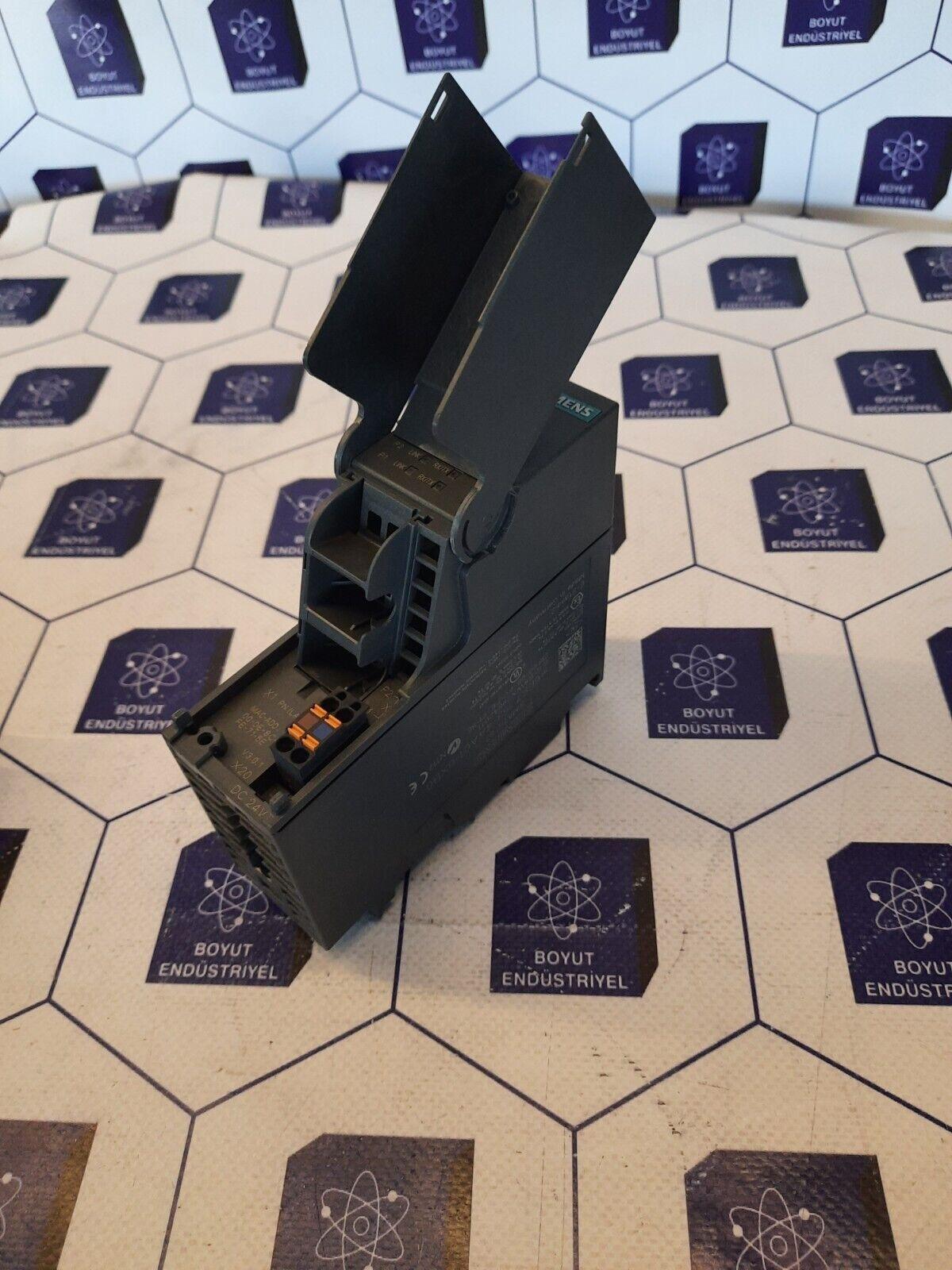 Siemens Simatic ET 200M Sımatıc S7- 6ES7-153-4AA01-0XB0