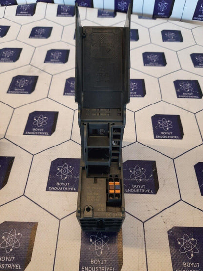 Siemens Simatic ET 200M Sımatıc S7- 6ES7-153-4AA01-0XB0