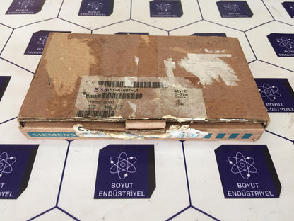 Siemens PC 612 FB-1200-F425 E53151-A1407-L1 PC612 Free Express Shipping