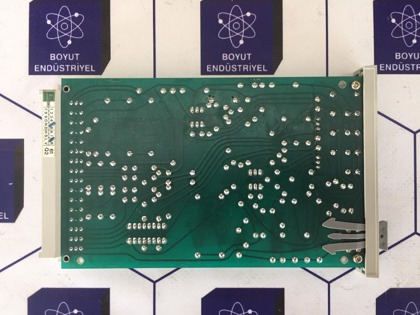 Siemens PC 612 FB-1200-F425 E53151-A1407-L1 PC612 Free Express Shipping