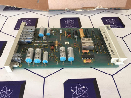 Siemens PC 612 FB-1200-F425 E53151-A1407-L1 PC612 Free Express Shipping