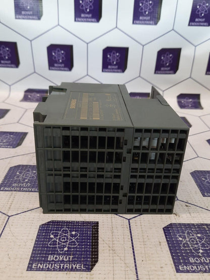 Siemens 6ES7 314-1AE04-0AB0 6es7314-1ae04-0ab0 Simatic CPU 314 S7-300 PLC