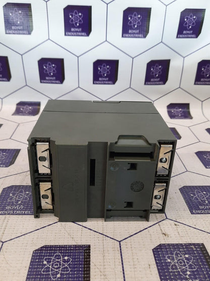 Siemens 6ES7 314-1AE04-0AB0 6es7314-1ae04-0ab0 Simatic CPU 314 S7-300 PLC