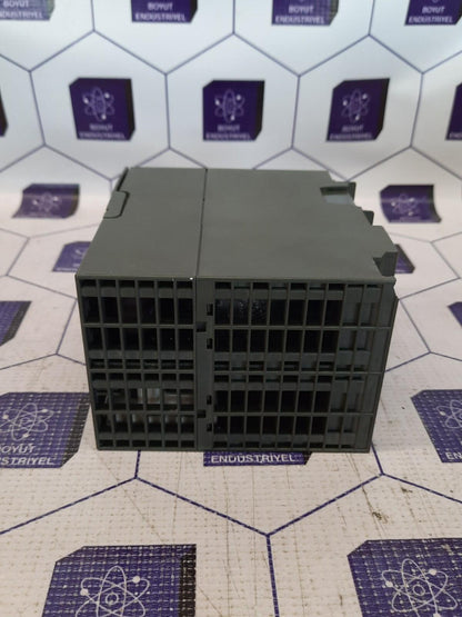 Siemens 6ES7 314-1AE04-0AB0 6es7314-1ae04-0ab0 Simatic CPU 314 S7-300 PLC