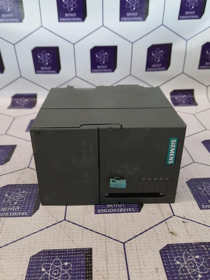 Siemens 6ES7 314-1AE04-0AB0 6es7314-1ae04-0ab0 Simatic CPU 314 S7-300 PLC