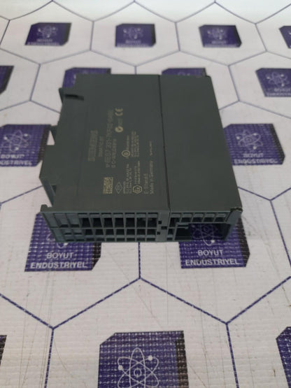Siemens Simatic S7 SM331 6ES7 331-7KF02-0AB0 ANALOG INPUT