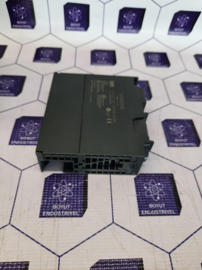 Siemens Simatic S7 SM331 6ES7 331-7KF02-0AB0 ANALOG INPUT