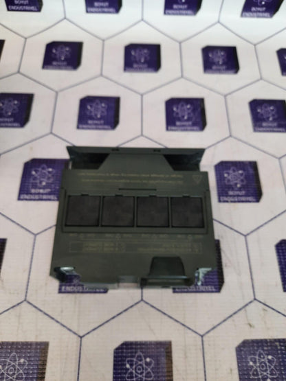 Siemens Simatic S7 SM331 6ES7 331-7KF02-0AB0 ANALOG INPUT