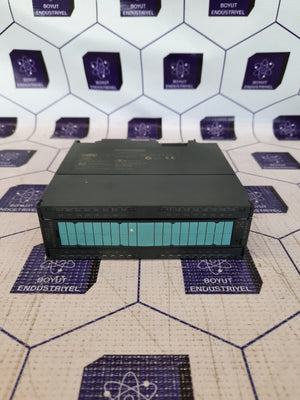 Siemens 6ES7 322-1BL00-0AA0 Digital Output Module