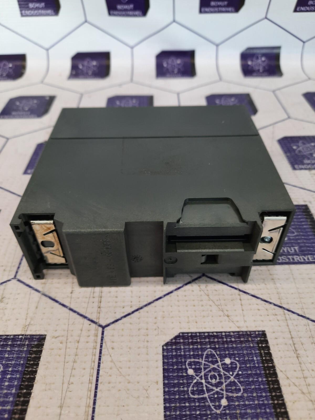 Siemens 6ES7 322-1BL00-0AA0 Digital Output Module