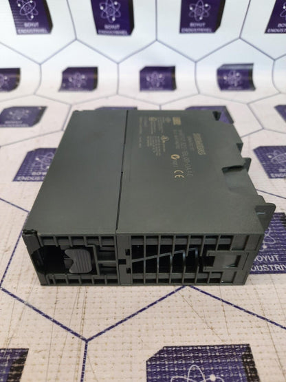 Siemens 6ES7 322-1BL00-0AA0 Digital Output Module