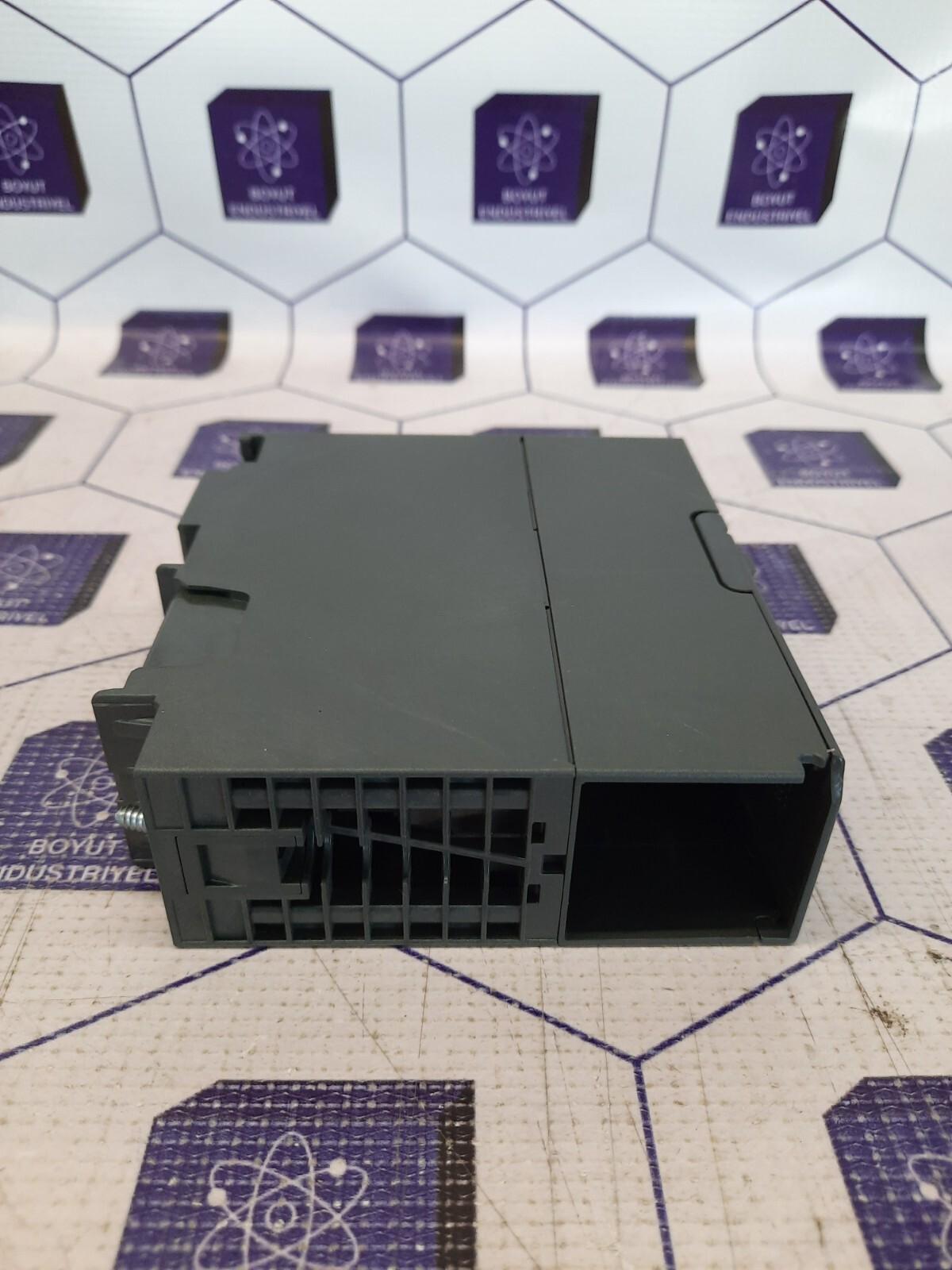 Siemens Simatic S7-300 CPU PLC 315-2DP 6ES7 315-2AG10-0AB0 6ES7315-2AG10-0AB0