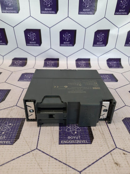 Siemens Simatic S7-300 CPU PLC 315-2DP 6ES7 315-2AG10-0AB0 6ES7315-2AG10-0AB0