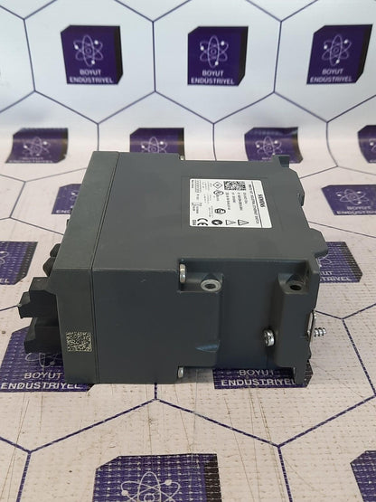 Siemens Scalance X204-2 Electrical Switch Module 6GK5204-2BB10-2AA3