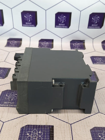 Siemens Scalance X204-2 Electrical Switch Module 6GK5204-2BB10-2AA3