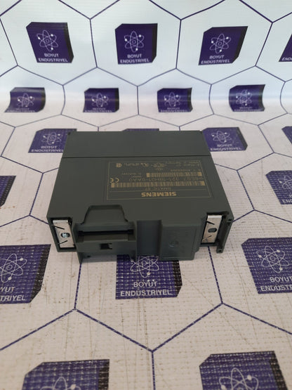 Siemens SIMATIC S7 SM321 6ES7 321-1BH01-0AA0