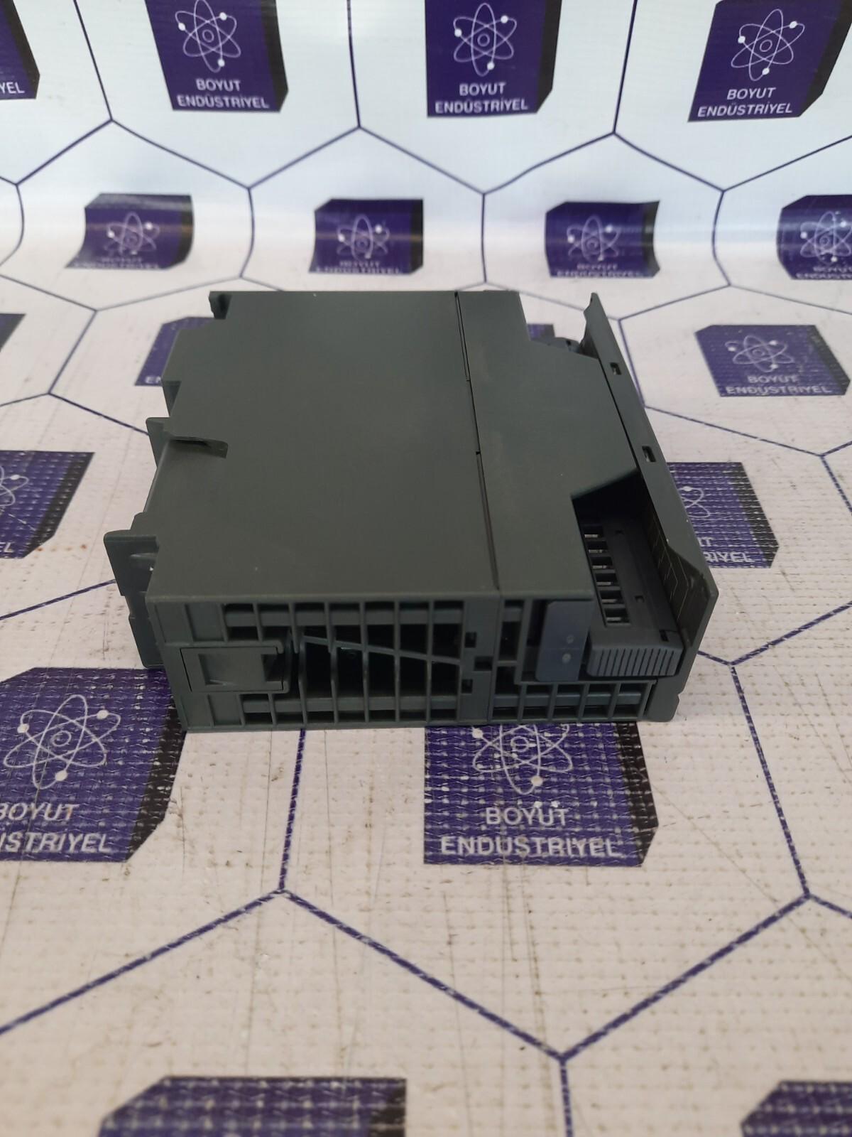 Siemens SIMATIC S7 SM321 6ES7 321-1BH01-0AA0