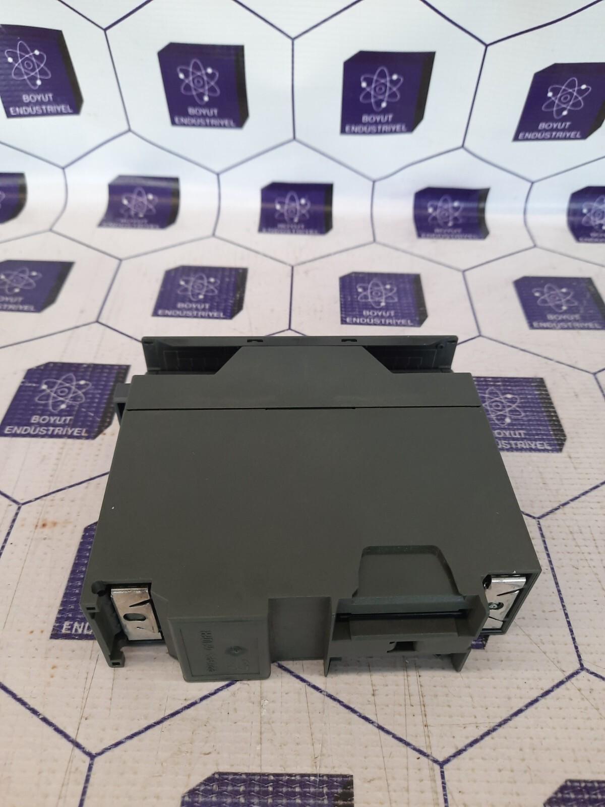 Siemens SIMATIC S7 SM321 6ES7 321-1BH01-0AA0