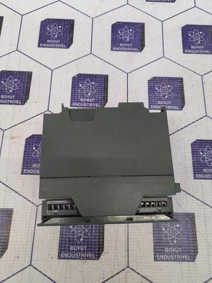 Siemens SIMATIC S7 SM321 6ES7 321-1BH01-0AA0