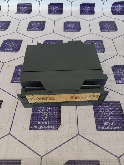 Siemens SIMATIC S7 SM321 6ES7 321-1BH01-0AA0