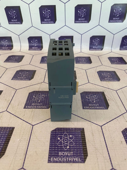 Siemens 6ES7 241-1CH31-0XB0