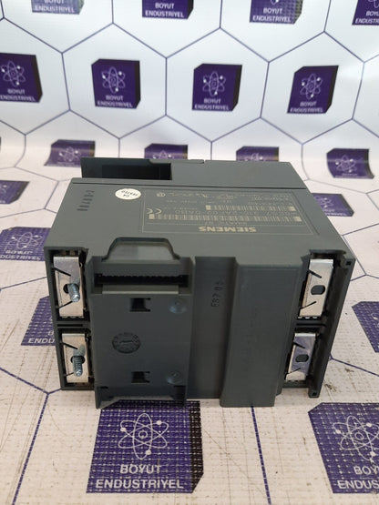 Siemens Simatic S7-300 PLC CPU315-2DP 6ES7 315-2AF02-0AB0