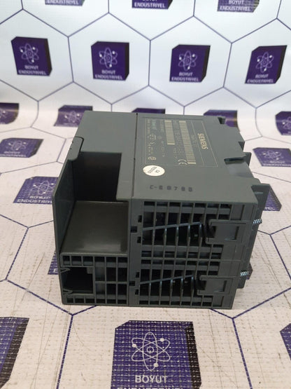 Siemens Simatic S7-300 PLC CPU315-2DP 6ES7 315-2AF02-0AB0